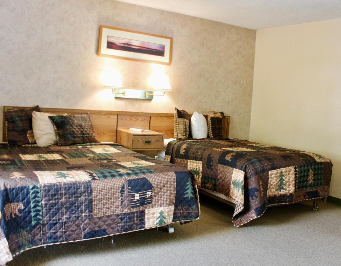 Lake Haven Motel Lake George Eksteriør bilde